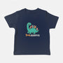 Bookasaurus-Baby-Basic-Tee-NemiMakeit