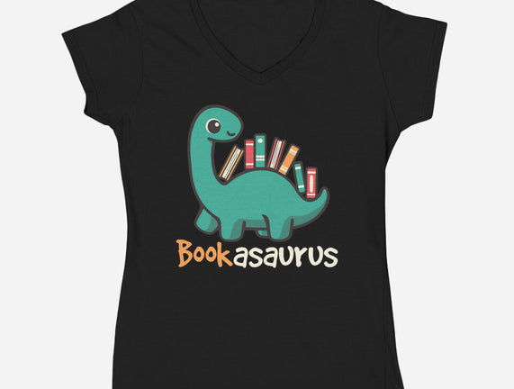 Bookasaurus