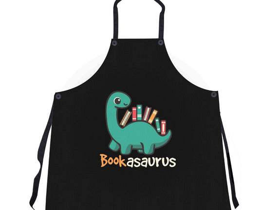 Bookasaurus