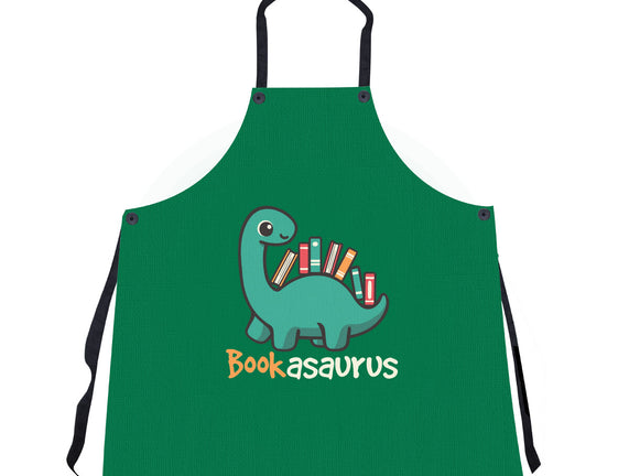 Bookasaurus