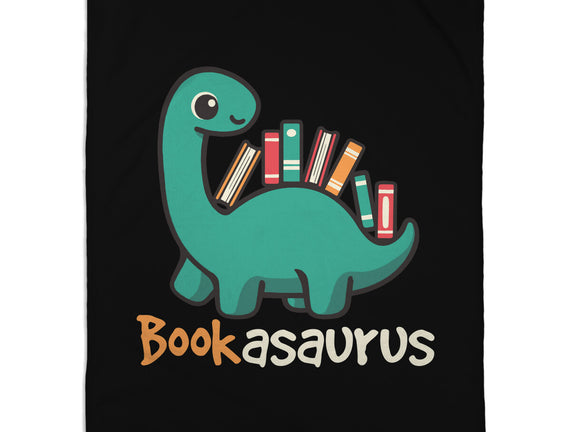 Bookasaurus