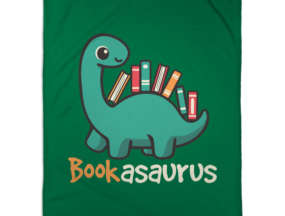 Bookasaurus