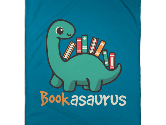 Bookasaurus