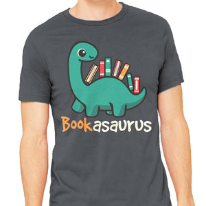 Bookasaurus