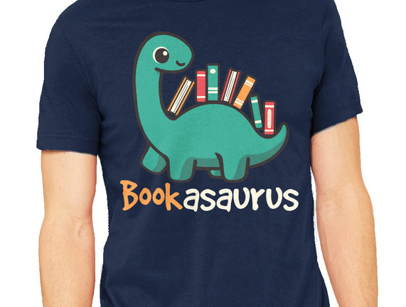 Bookasaurus