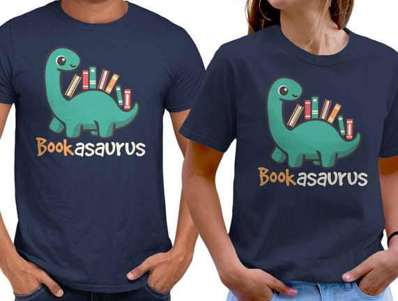 Bookasaurus