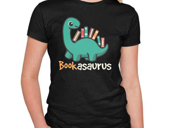 Bookasaurus