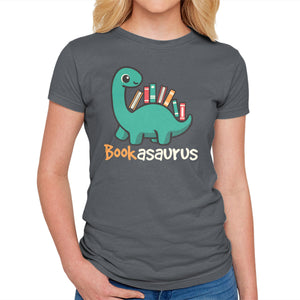 Bookasaurus