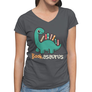 Bookasaurus