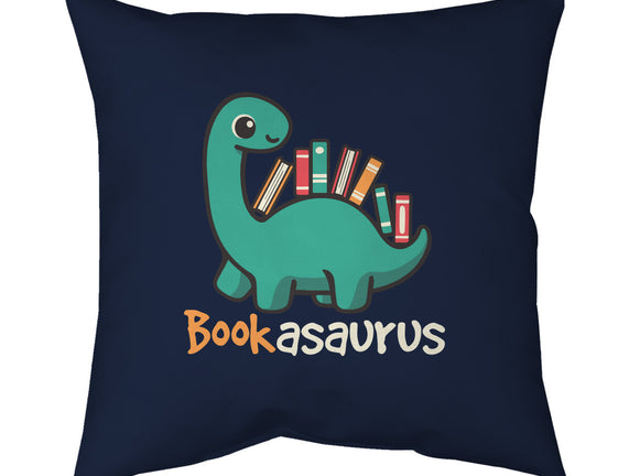 Bookasaurus