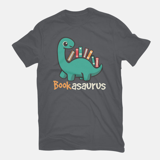 Bookasaurus-Mens-Basic-Tee-NemiMakeit