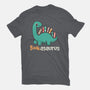 Bookasaurus-Mens-Premium-Tee-NemiMakeit