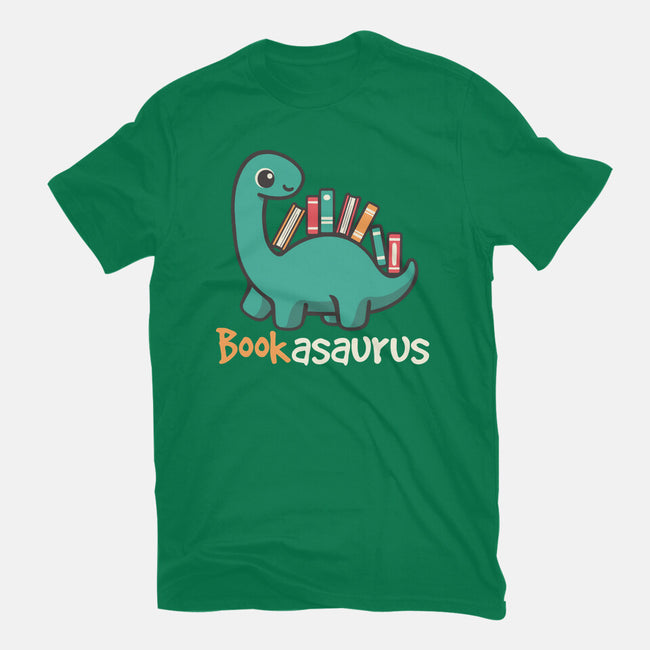 Bookasaurus-Mens-Heavyweight-Tee-NemiMakeit