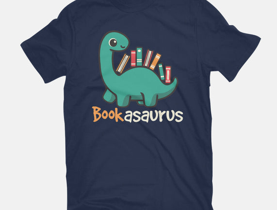 Bookasaurus