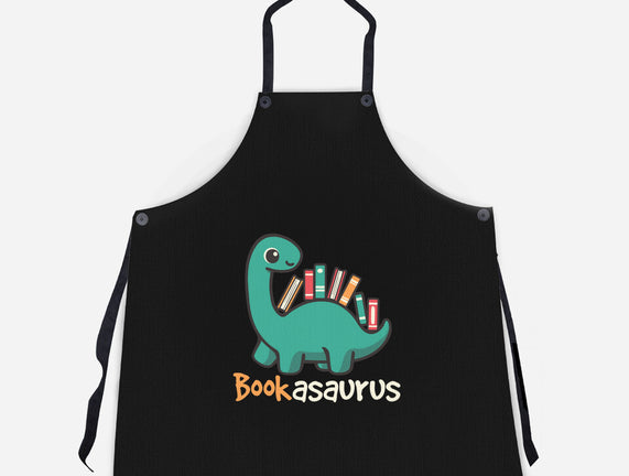 Bookasaurus