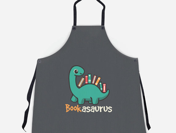 Bookasaurus