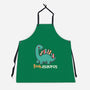 Bookasaurus-Unisex-Kitchen-Apron-NemiMakeit