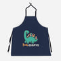 Bookasaurus-Unisex-Kitchen-Apron-NemiMakeit