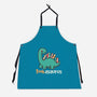 Bookasaurus-Unisex-Kitchen-Apron-NemiMakeit