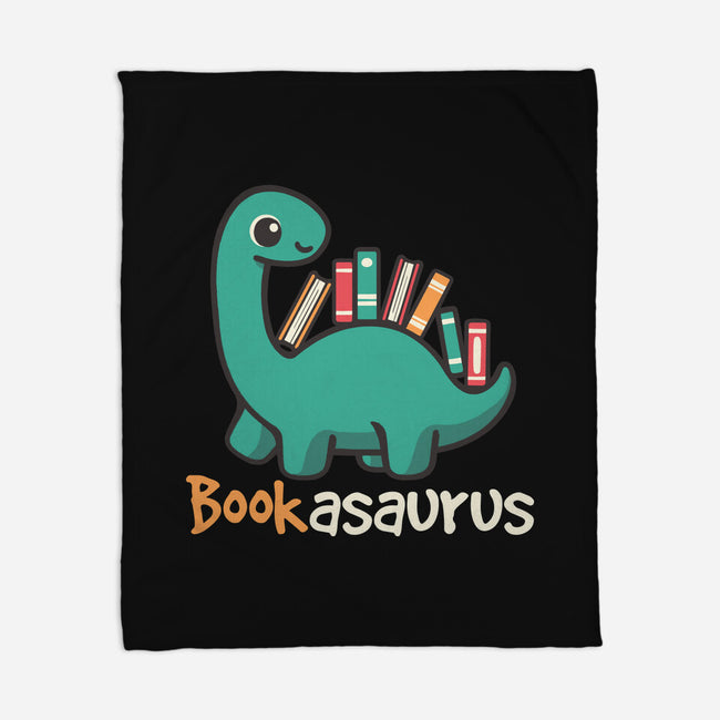 Bookasaurus-None-Fleece-Blanket-NemiMakeit