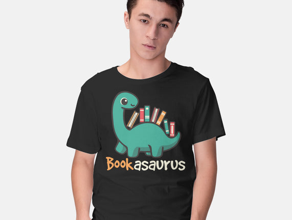 Bookasaurus