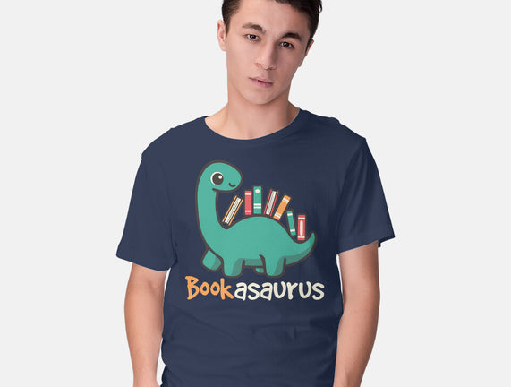 Bookasaurus