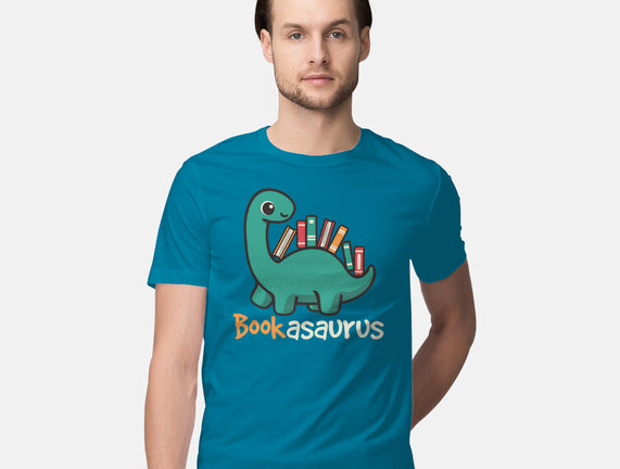 Bookasaurus