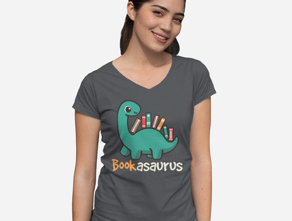 Bookasaurus