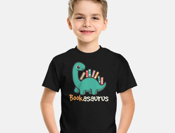 Bookasaurus