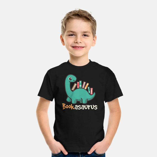 Bookasaurus-Youth-Basic-Tee-NemiMakeit