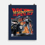 Back To The Police-None-Matte-Poster-zascanauta