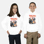 Back To The Police-Youth-Pullover-Sweatshirt-zascanauta