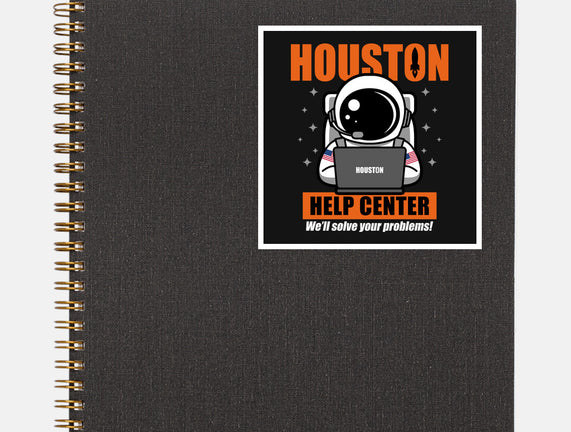 Houston Help Center