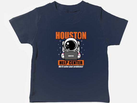 Houston Help Center