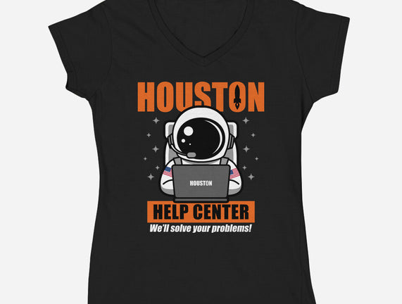 Houston Help Center