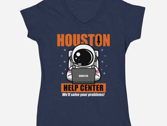 Houston Help Center