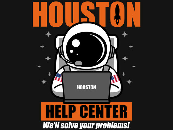 Houston Help Center