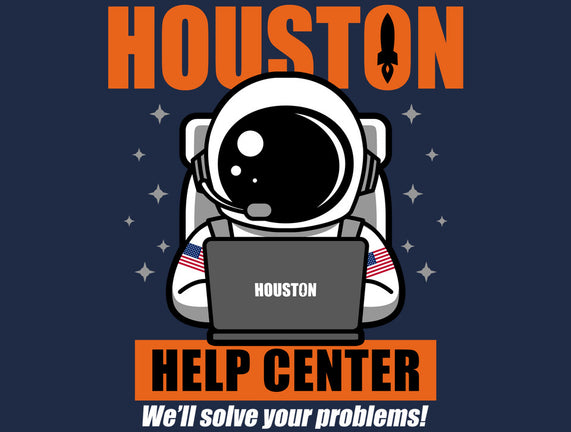 Houston Help Center