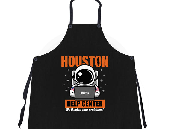 Houston Help Center