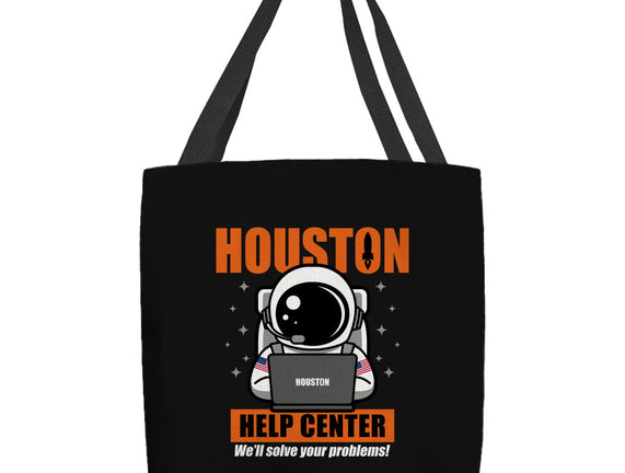 Houston Help Center