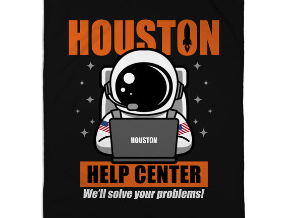 Houston Help Center