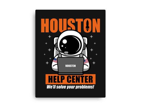 Houston Help Center