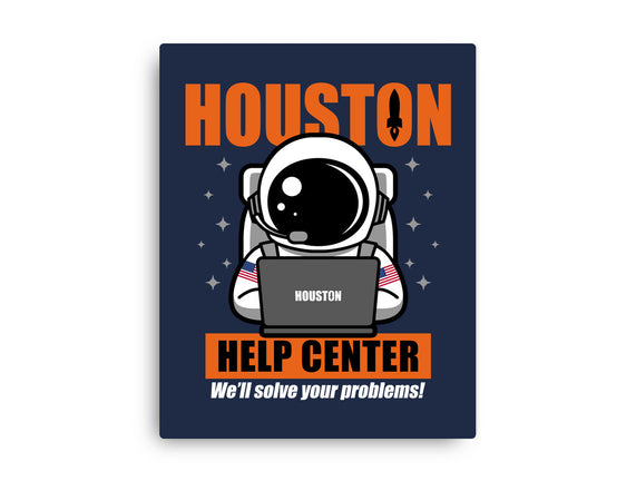 Houston Help Center