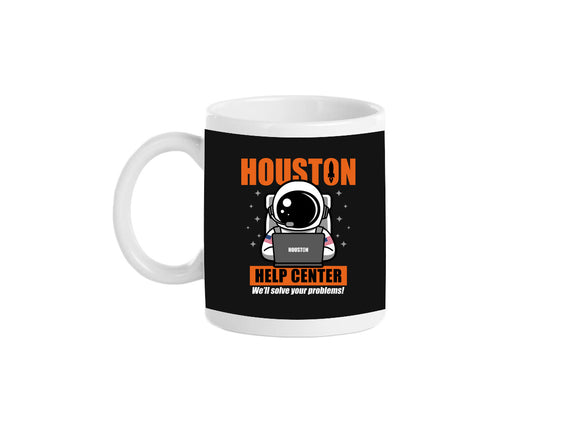 Houston Help Center