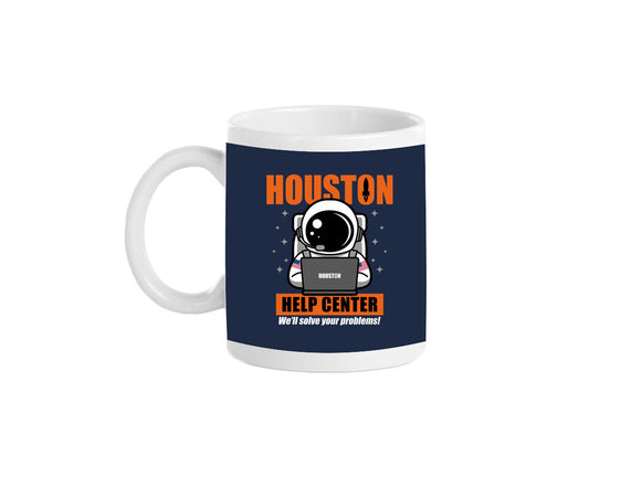 Houston Help Center