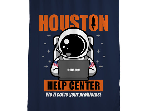 Houston Help Center