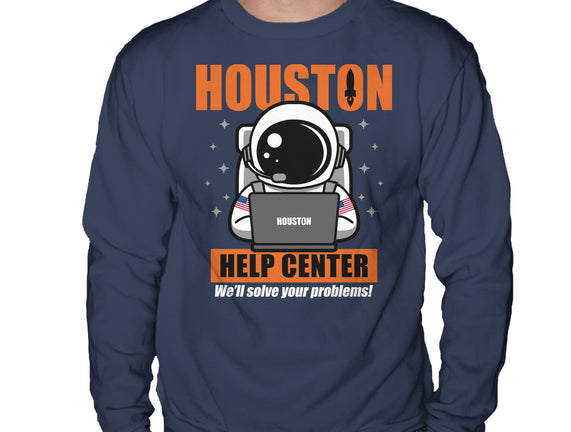 Houston Help Center