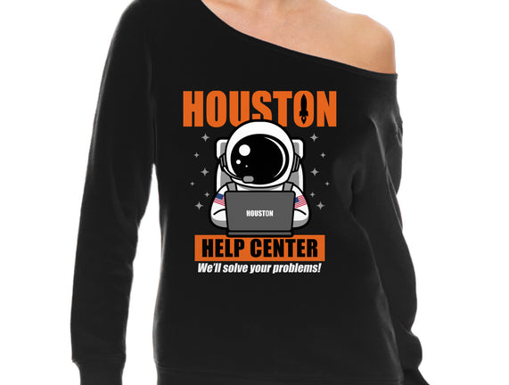 Houston Help Center