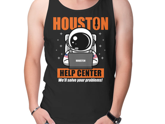 Houston Help Center