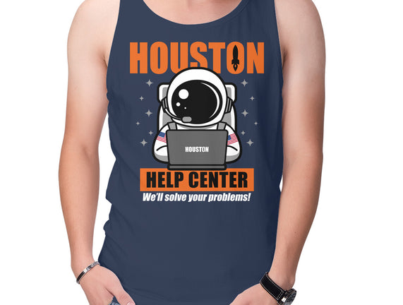 Houston Help Center